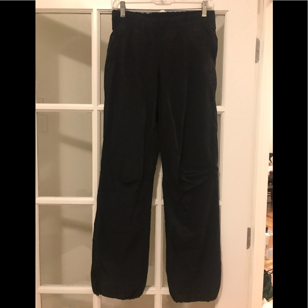 Lululemon Dance Studio Pant with Liner